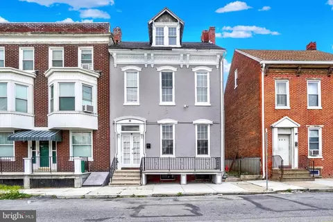 323 Lindberg Ave, York, PA 17401