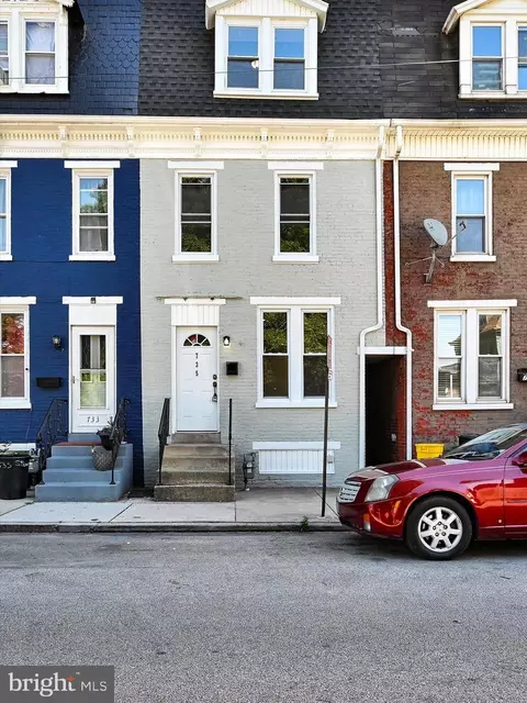 735 S Beaver St, York, PA 17401