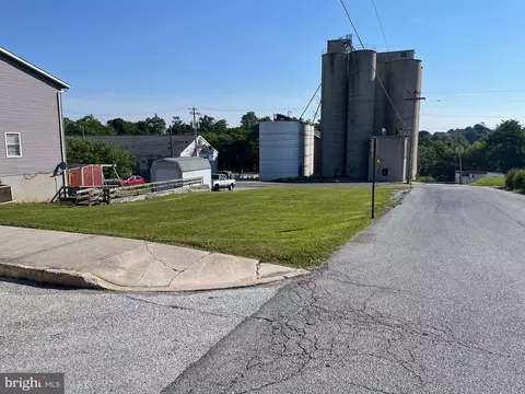 Taylor Avenue, Red Lion, PA 17356