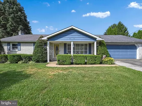 5800 Yorkana Rd, York, PA 17406
