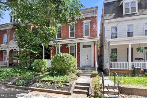 636 W Philadelphia St, York, PA 17401