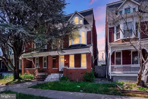 724 Roosevelt Ave, York, PA 17404