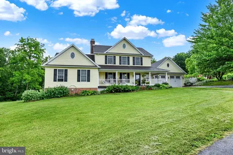 5537 Wool Mill Rd, Glenville, PA 17329
