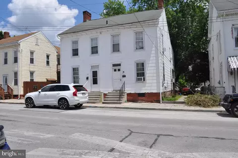 315 N Franklin St, Hanover, PA 17331