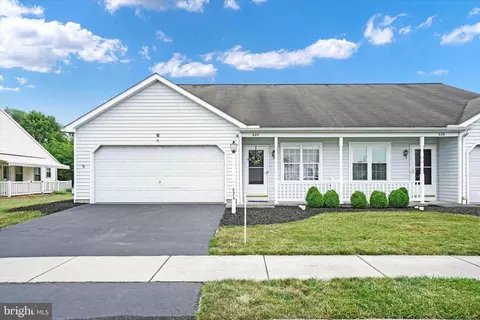 624 Kyle Rd, York, PA 17404