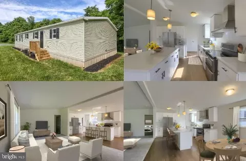 677 Cassel Rd #LOT 169, Manchester, PA 17345