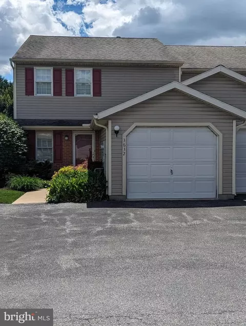 3632 Hope Ln, York, PA 17406