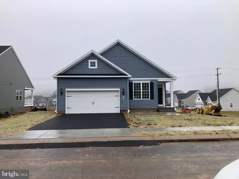 280 Patterson Dr #LOT 113, Stewartstown, PA 17363