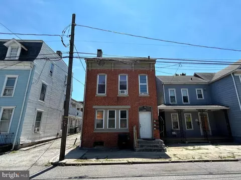 530 W Philadelphia St, York, PA 17403