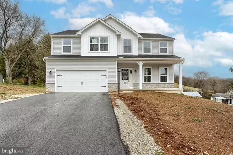 6 Spruce St #LOT 9, New Freedom, PA 17349