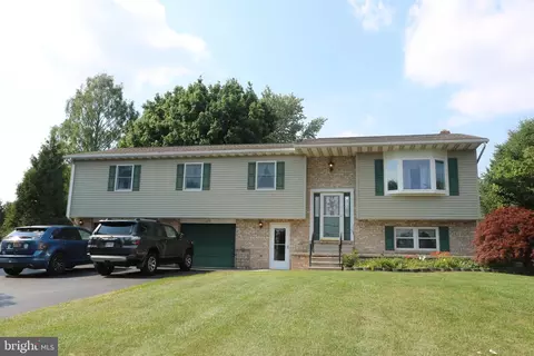 624 Fuhrman Mill Rd, Hanover, PA 17331