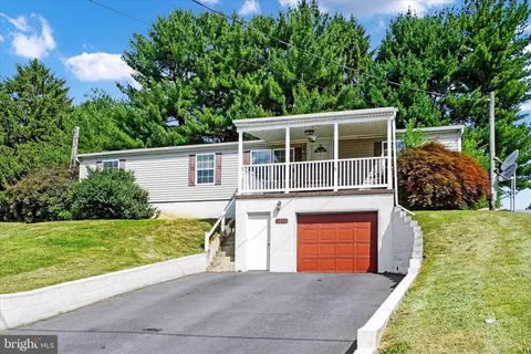 5271 Mount Pisgah Rd, Wrightsville, PA 17368