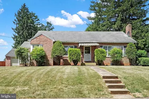 114 N Forrest St, York, PA 17404