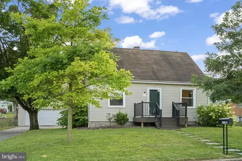1150 Taxville Rd, York, PA 17408