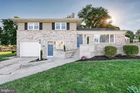 123 Lester Ave, York, PA 17408