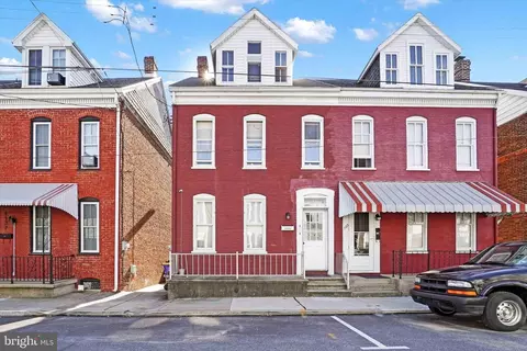 1135 N Duke St, York, PA 17404