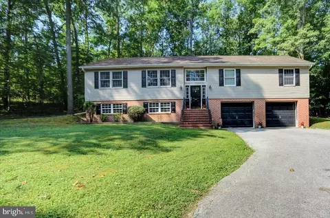 6999 Saint Johns Rd, Glenville, PA 17329