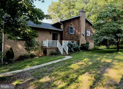 3445 Catholic Valley Rd, Glen Rock, PA 17327