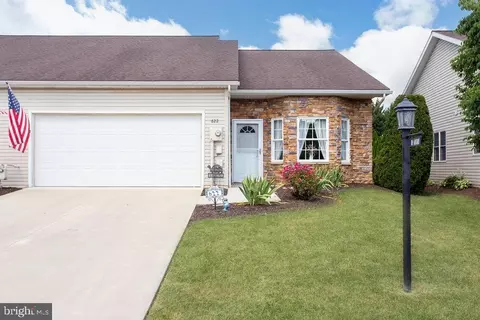 622 Northland Dr #62, Hanover, PA 17331