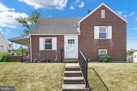 716 Priority Rd, York, PA 17404