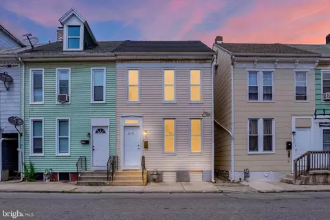 213 Park Pl, York, PA 17401