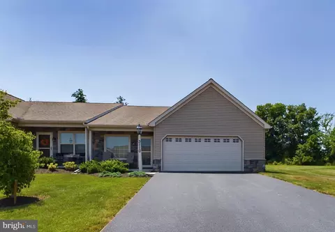 3110 N Wynd Ave, Dover, PA 17315