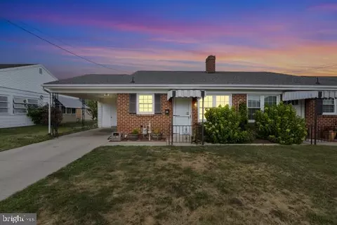 346 George St, Hanover, PA 17331