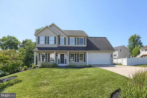 445 N Reeser Dr, York Haven, PA 17370