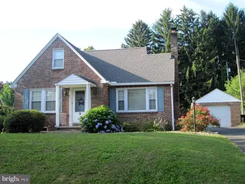 78 Homeland Rd, York, PA 17403