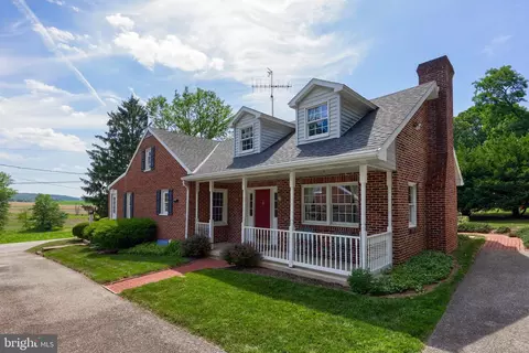 105 Moulstown Rd, Abbottstown, PA 17301