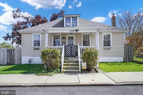1018 W Locust St, York, PA 17404