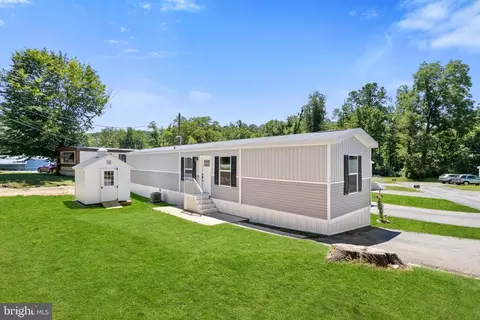 1 2nd St, York, PA 17406