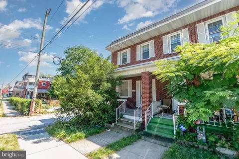 524 N Hawthorne St, York, PA 17404