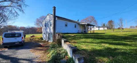 500 Mount Airy Rd, Lewisberry, PA 17339