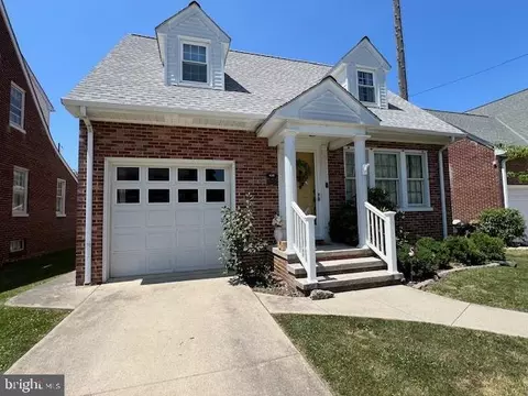 435 W Middle St, Hanover, PA 17331