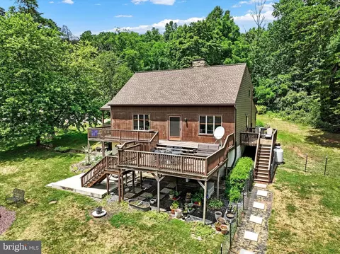5491 Crone Rd, Dover, PA 17315