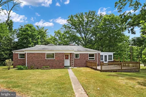 666 Pleasant View Rd, Lewisberry, PA 17339