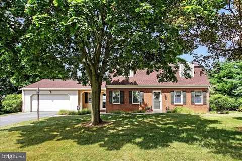 943 Woolen Mill Rd, Stewartstown, PA 17363