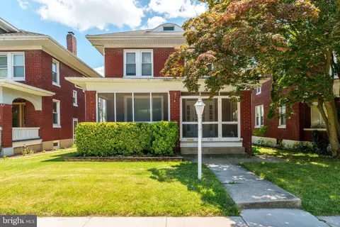 710 Maryland Ave, York, PA 17404