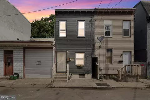 545 W Clarke Ave, York, PA 17401