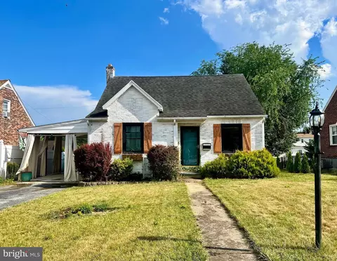 2010 Orange St, York, PA 17404