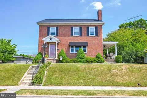 237 Diller Rd, Hanover, PA 17331