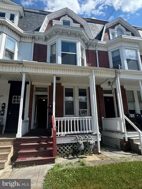 222 E Cottage Pl, York, PA 17401