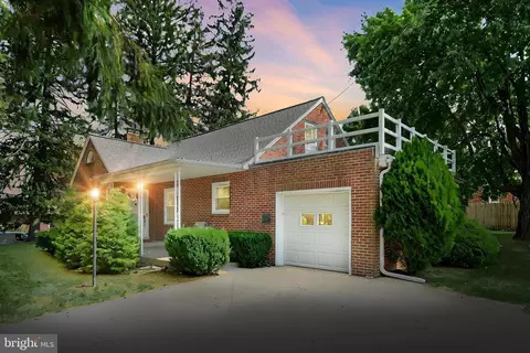 515 N Scott St, York, PA 17404