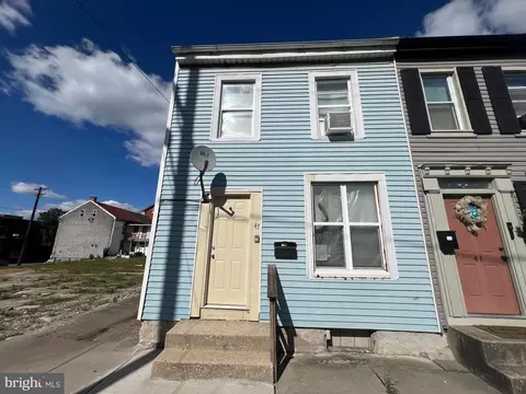 43 N Hartley St, York, PA 17404