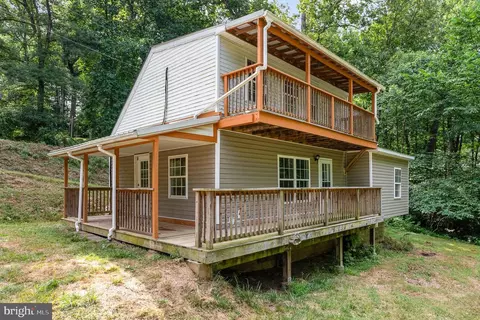 250 Neill Run Rd, Delta, PA 17314