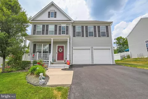 80 Shalimar Dr, York Haven, PA 17370