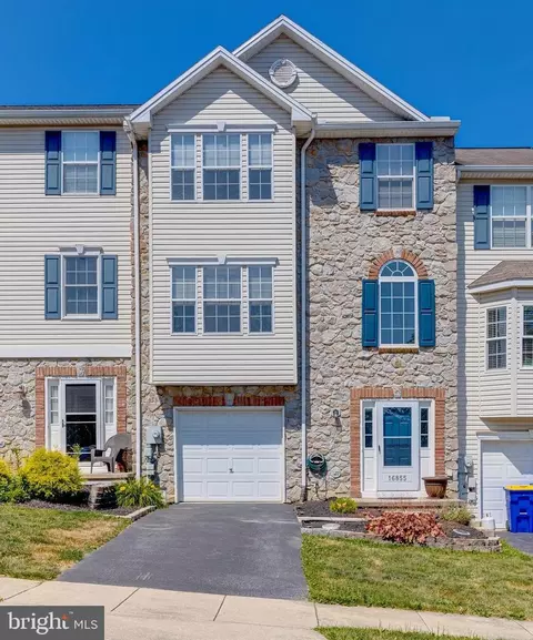 16855 Roosevelt Ln, Shrewsbury, PA 17361
