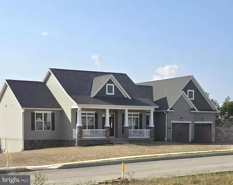 226 Granite Ln #LOT 59, Hanover, PA 17331