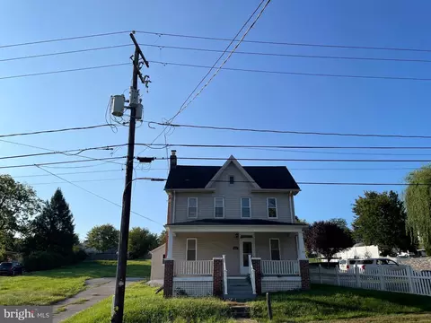 2620 Craley Rd, Wrightsville, PA 17368